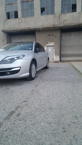 Renault Laguna, снимка 16