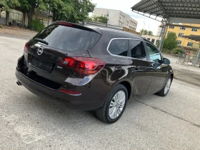 Opel Astra 2.0-CDTI-165kc, снимка 9