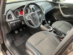 Opel Astra 2.0-CDTI-NAVI, снимка 4