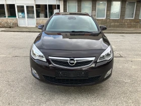 Opel Astra 2.0-CDTI-165kc, снимка 2