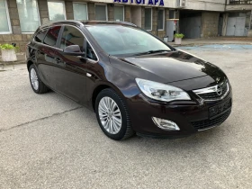     Opel Astra 2.0-CDTI-165kc