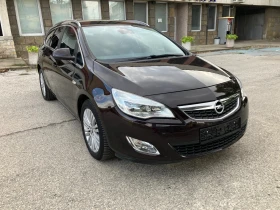 Opel Astra 2.0-CDTI-165kc | Mobile.bg    16