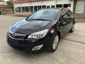 Opel Astra 2.0-CDTI-NAVI | Mobile.bg    15