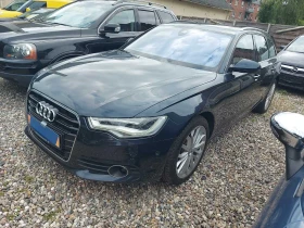     Audi A6   3.0TDI-313KC FULL