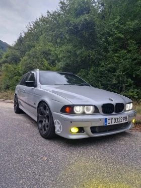 BMW 530 530D, снимка 8