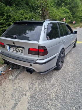 BMW 530 530D, снимка 9