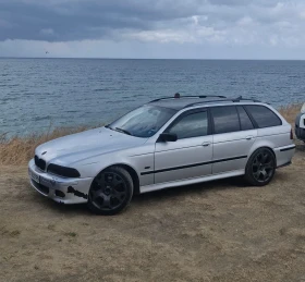 BMW 530 530D, снимка 1