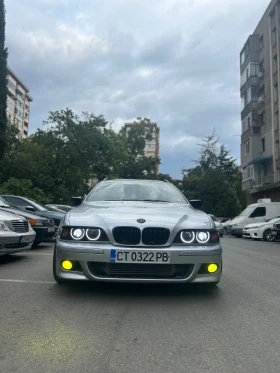 BMW 530 530D, снимка 15