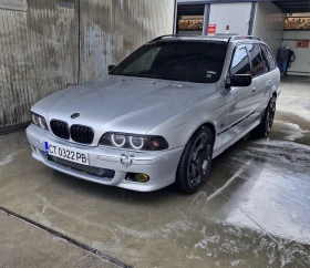 BMW 530 530D, снимка 5