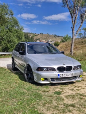 BMW 530 530D, снимка 6