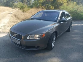 Volvo S80 2.4 D5  | Mobile.bg    17