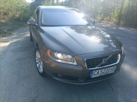 Volvo S80 2.4 D5  | Mobile.bg    16