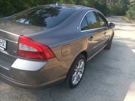 Volvo S80 2.4 D5  | Mobile.bg    2