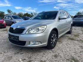 Skoda Octavia 2.0 TDI 140 к.с. BMM, снимка 1