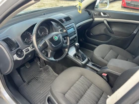 Skoda Octavia 2.0 TDI 140 к.с. BMM, снимка 10