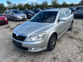 Skoda Octavia 2.0 TDI 140 к.с. BMM, снимка 2