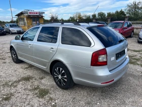 Skoda Octavia 2.0 TDI 140 к.с. BMM, снимка 9