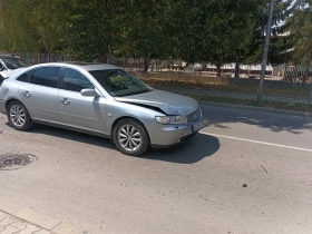 Hyundai Grandeur, снимка 1