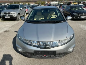 Honda Civic 1.4 i-DSI 1