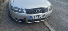  Audi Cabriolet