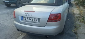 Audi Cabriolet 1.8 | Mobile.bg    12