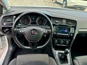 VW Golf 2.0TDI 4MOTION - [12] 