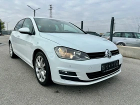 VW Golf 2.0TDI 4MOTION - [1] 