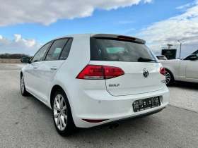     VW Golf 2.0TDI 4MOTION