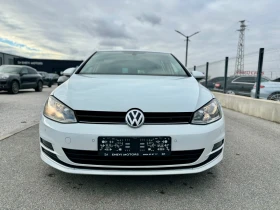     VW Golf 2.0TDI 4MOTION