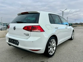 VW Golf 2.0TDI 4MOTION - [7] 