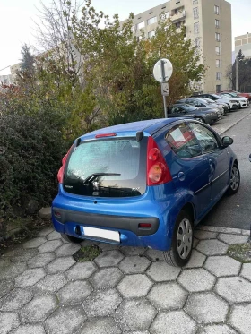 Peugeot 107 | Mobile.bg    7