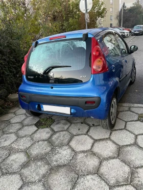 Peugeot 107 | Mobile.bg    6