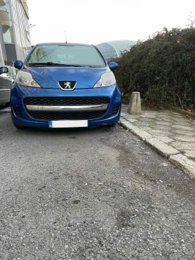 Peugeot 107 | Mobile.bg    4