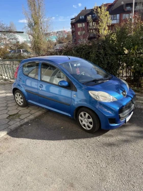 Peugeot 107 | Mobile.bg    2