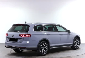 VW Passat Alltrack 2.0 TDI 4Motion = Distronic= Гаранция, снимка 4