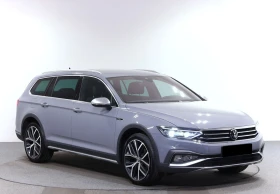 VW Passat Alltrack 2.0 TDI 4Motion = Distronic= Гаранция