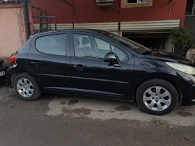 Peugeot 207 АГУ, снимка 9