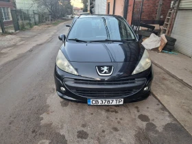 Обява за продажба на Peugeot 207 АГУ ~6 200 лв. - изображение 10