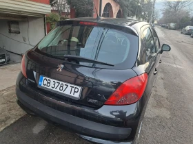 Peugeot 207  | Mobile.bg    8