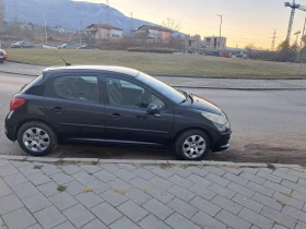 Peugeot 207  | Mobile.bg    2