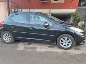 Обява за продажба на Peugeot 207 АГУ ~6 200 лв. - изображение 9