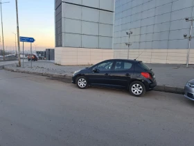 Peugeot 207 АГУ, снимка 1