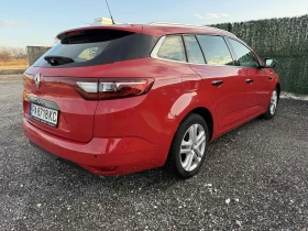 Renault Megane, снимка 8