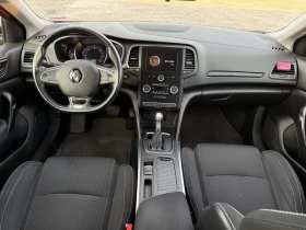 Renault Megane, снимка 9