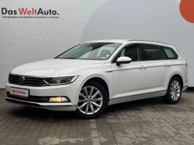 Обява за продажба на VW Passat HL 2.0TDI SCR BMT 4MOTION ~33 900 лв. - изображение 1