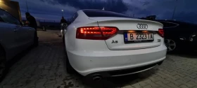 Audi A5, снимка 3