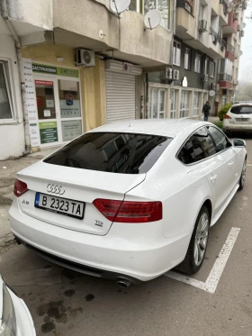 Audi A5 S-line 245 ..      19 000  | Mobile.bg    3