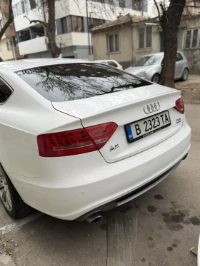 Audi A5 S-line 245 ..      19 000  | Mobile.bg    4