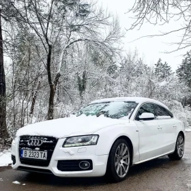 Audi A5, снимка 1