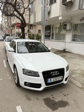 Audi A5 S-line 245 ..      19 000  | Mobile.bg    1